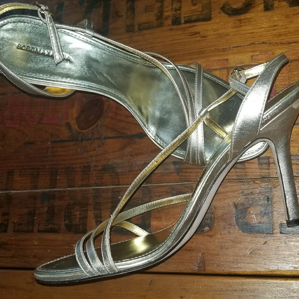 BCBG. High heels